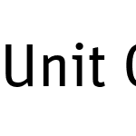 Unit Offc Pro