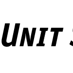 Unit SC Offc Pro