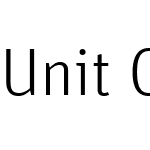 Unit Offc Pro