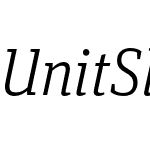 Unit Slab Pro