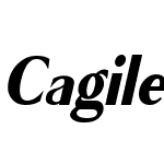 Cagile