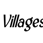 Villages