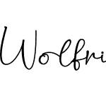 Wolfriend