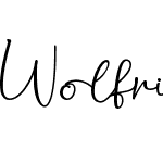 Wolfriend