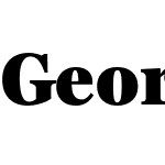 GeorgiaW05-CondBlack