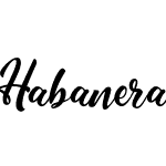 Habanera