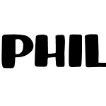 Philea Bold