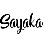 Sayaka