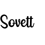 Sovett