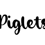 Piglets