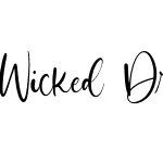 Wicked Dream