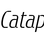 Catapult