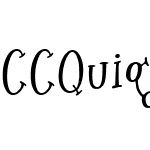 CCQuigglesmith