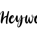 Heywolf