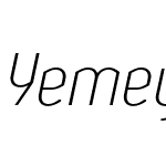 Yemeyi