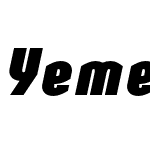 Yemeyi