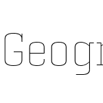 GeogrotesqueSlabW03-Thin