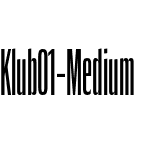 Klub 01