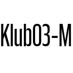 Klub 03