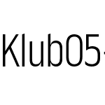 Klub 05