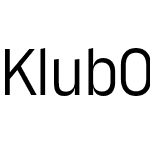 Klub 07