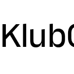 Klub 08