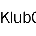 Klub 08