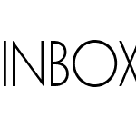 InboxW03-Thin