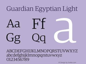 Guardian Egyptian Light Version 1.200; 2011图片样张
