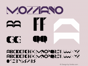 Mozziano ☞ Version 1.0;com.myfonts.easy.mostardesign.mozziano.regular.wfkit2.version.3myW Font Sample