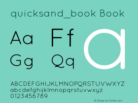 quicksand_book Book 001.000图片样张