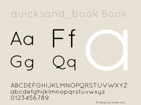 quicksand_book Book 001.000图片样张