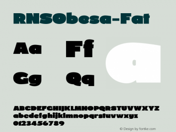 Easy Fat Gg
