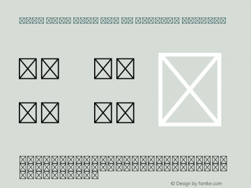 Noto Sans Mono CJK KR Regular Regular Version 1.005;PS 1.005;hotconv 1.0.96;makeotf.lib2.5.65012 Font Sample