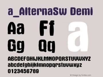 a_AlternaSw Demi 01.02图片样张