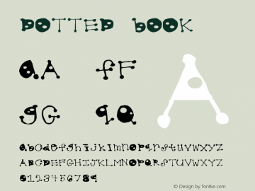 dotted Book Version 1.000图片样张