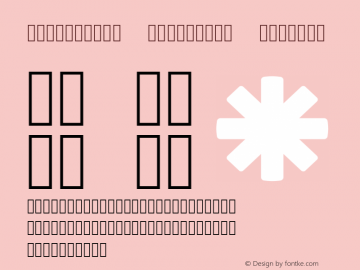 GLYPHICONS Halflings Regular Version 1.009;PS 001.009;hotconv 1.0.70;makeotf.lib2.5.58329 Font Sample