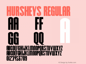Hursheys Regular visit www.Sharkshock.uni.cc图片样张