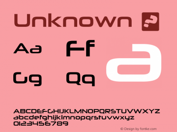 Unknown  This is a protected webfont and is intended for CSS @font-face use ONLY. Reverse engineering this font is strictly prohibited.图片样张