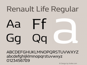 fontke com
