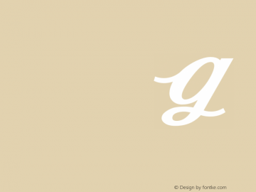 STIX MathJax Script Bold Italic Version 1.1.1图片样张