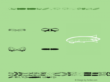 Xeppelin Normal 001.000图片样张