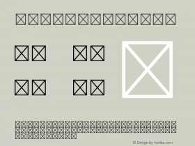 IMFCTT1 u02f8 Version Version 003.01图片样张