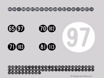 igoblacki11 Regular Version 001.001图片样张