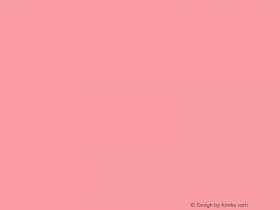 Noto Serif Thin Italic Version 1.001图片样张