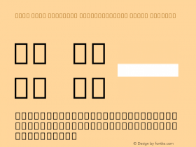 Noto Sans Georgian SemiCondensed Light Regular Version 1.901图片样张