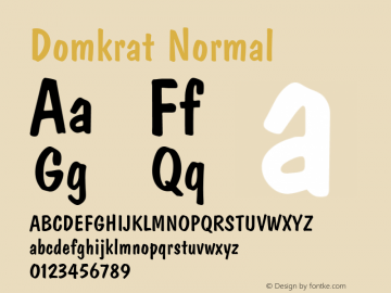 Domkrat Normal 001.001图片样张