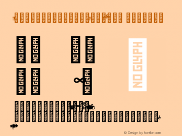 LinotypeFactsofLifeW95-Alt Regular Version 1.10图片样张