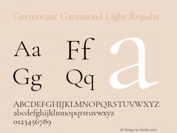 Шрифт cormorant garamond. Cormorant Garamond. Cormorant Garamond Regular. Cormorant Garamond font. Cormorant шрифт сочетание.