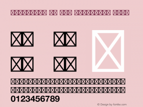 Helvetica LT Std Fractions Bold Version 2.124;PS 005.000;hotconv 1.0.67;makeotf.lib2.5.33168 Font Sample